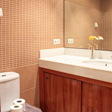 Robert Apartment Sitges