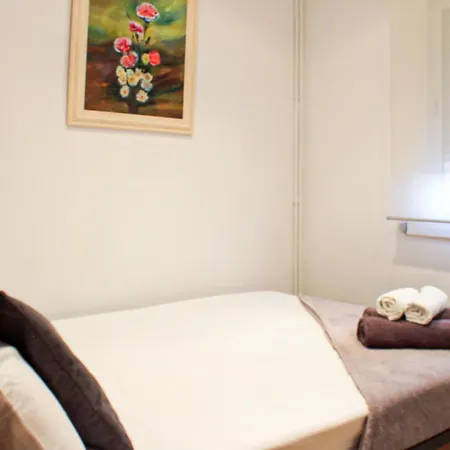 Apartment Robert Sitges