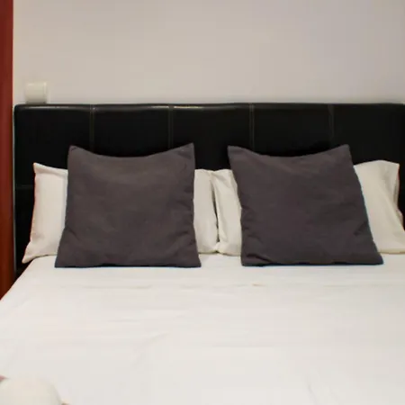 Robert Apartment