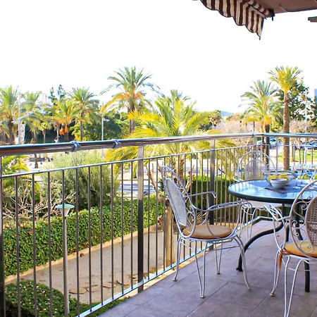 Robert Apartment Sitges