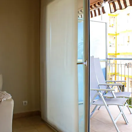 Robert Apartment *