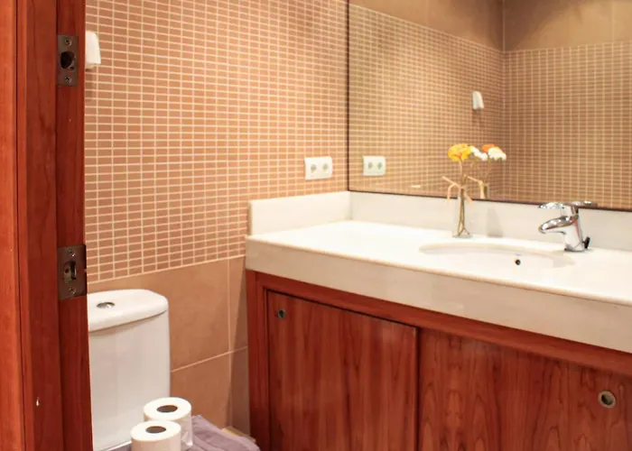 Robert Apartment Sitges