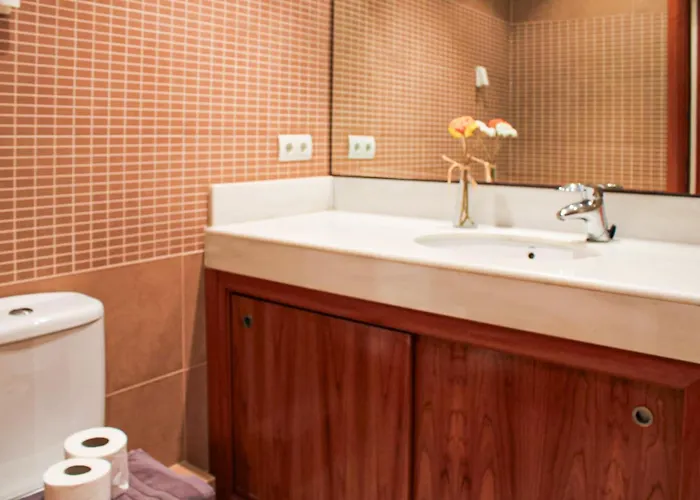 Apartment Robert Sitges