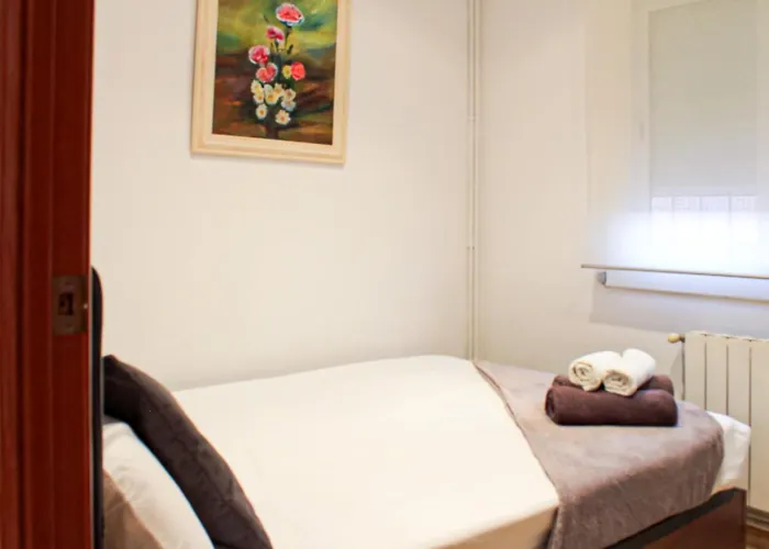 Apartment Robert Sitges