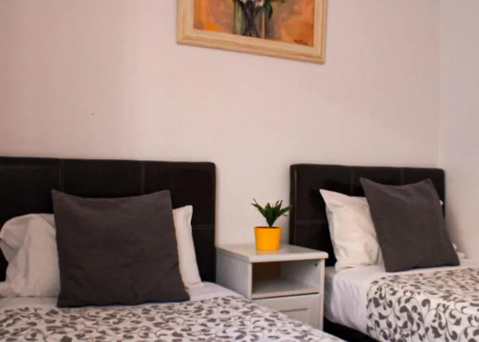 Robert Apartment Sitges