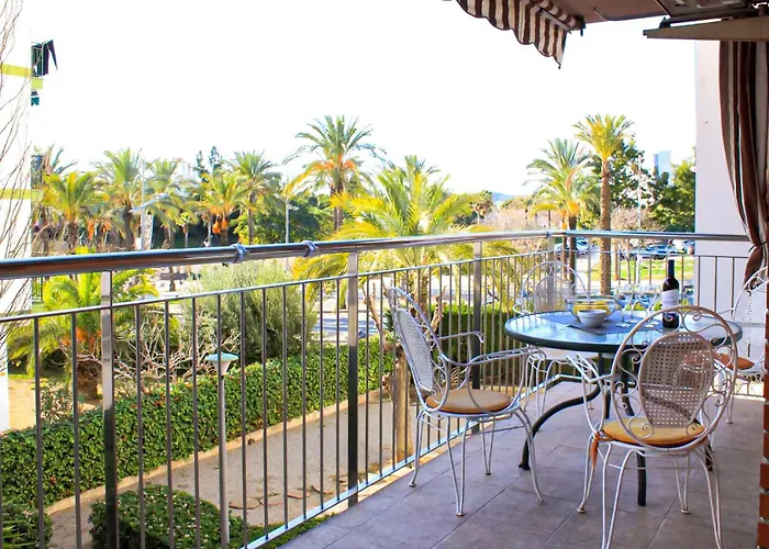 Robert Apartment Sitges