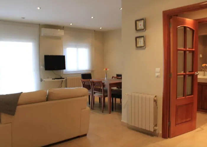 Robert Apartment Sitges