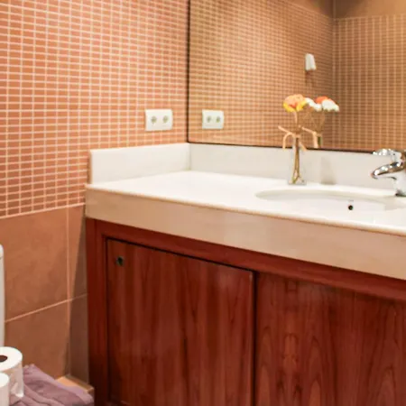 Apartament Robert Sitges