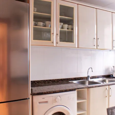 Apartament Robert Sitges