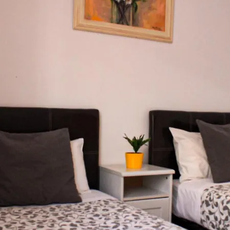 Robert Apartament Sitges