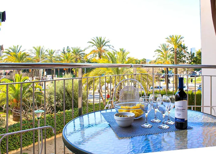 Апартаменты Robert