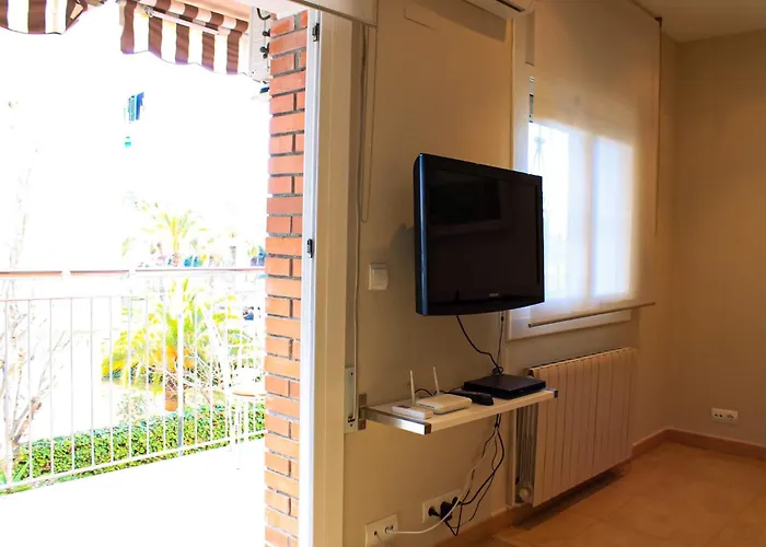 Апартаменты Robert *