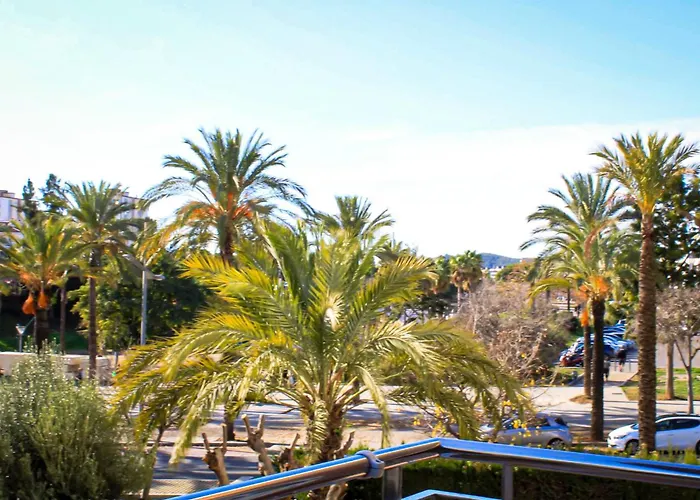 Апартаменты Robert